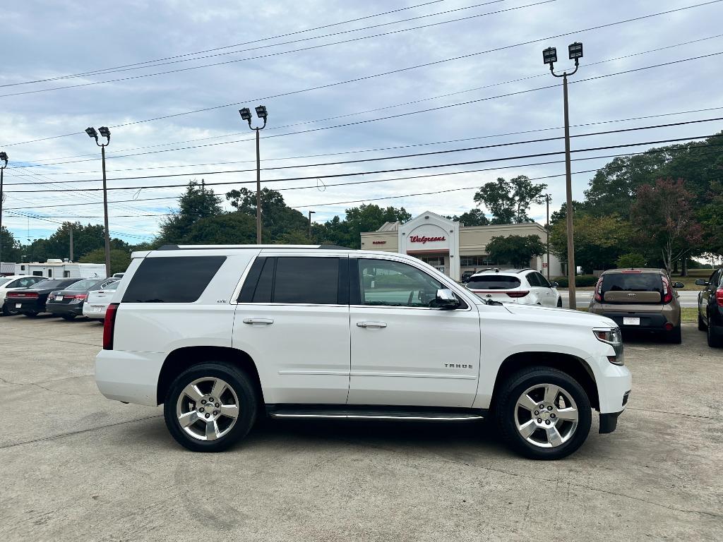 2015 Chevrolet Tahoe - $19,995