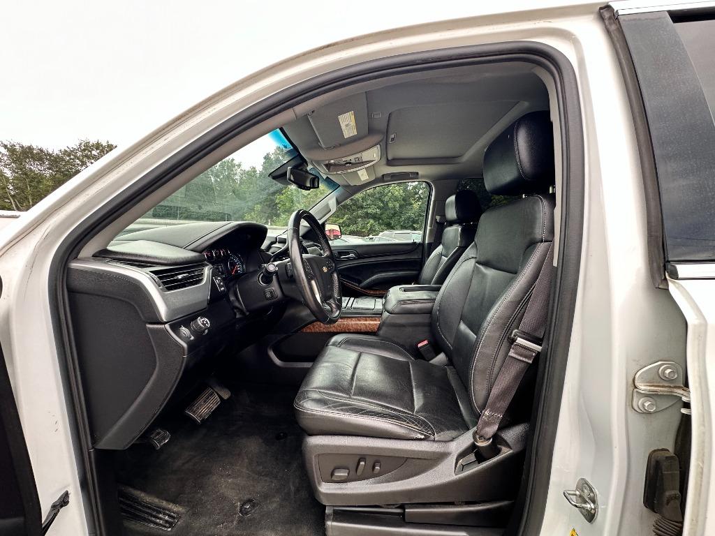 2015 Chevrolet Tahoe - $19,995