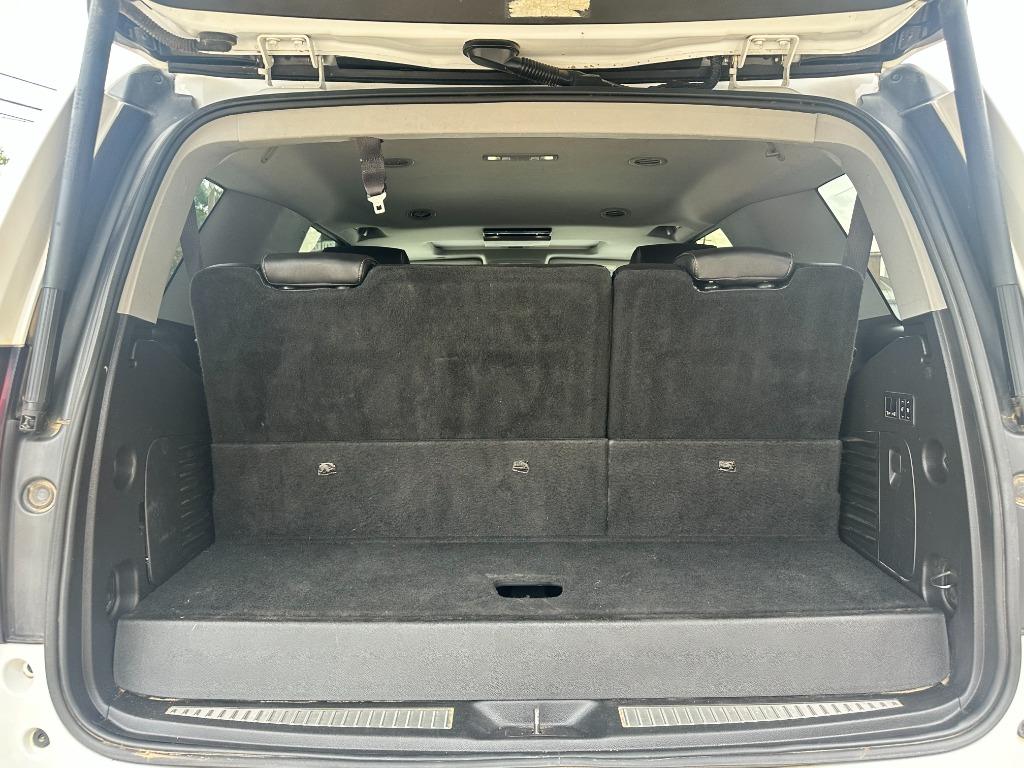 2015 Chevrolet Tahoe - $19,995