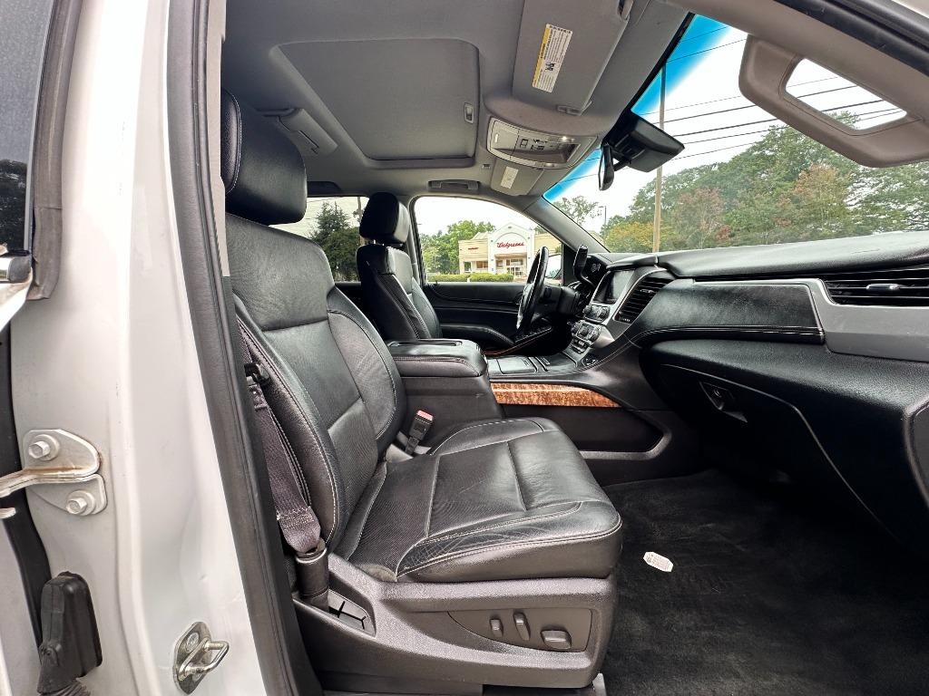 2015 Chevrolet Tahoe - $19,995