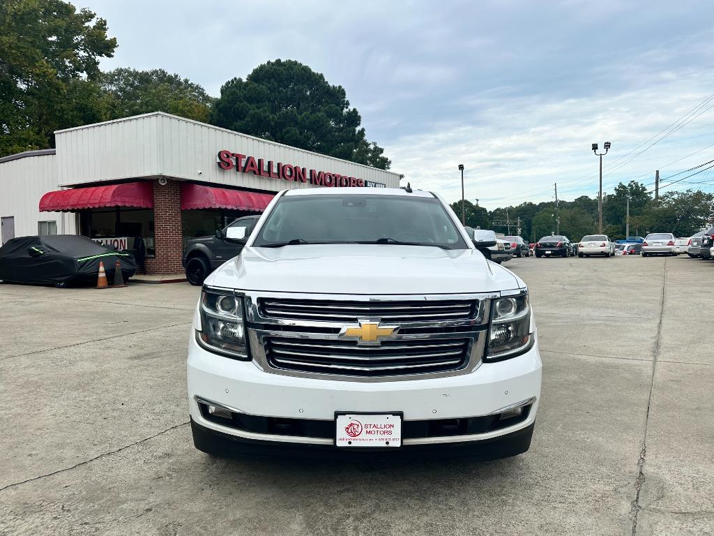 2015 Chevrolet Tahoe - $19,995