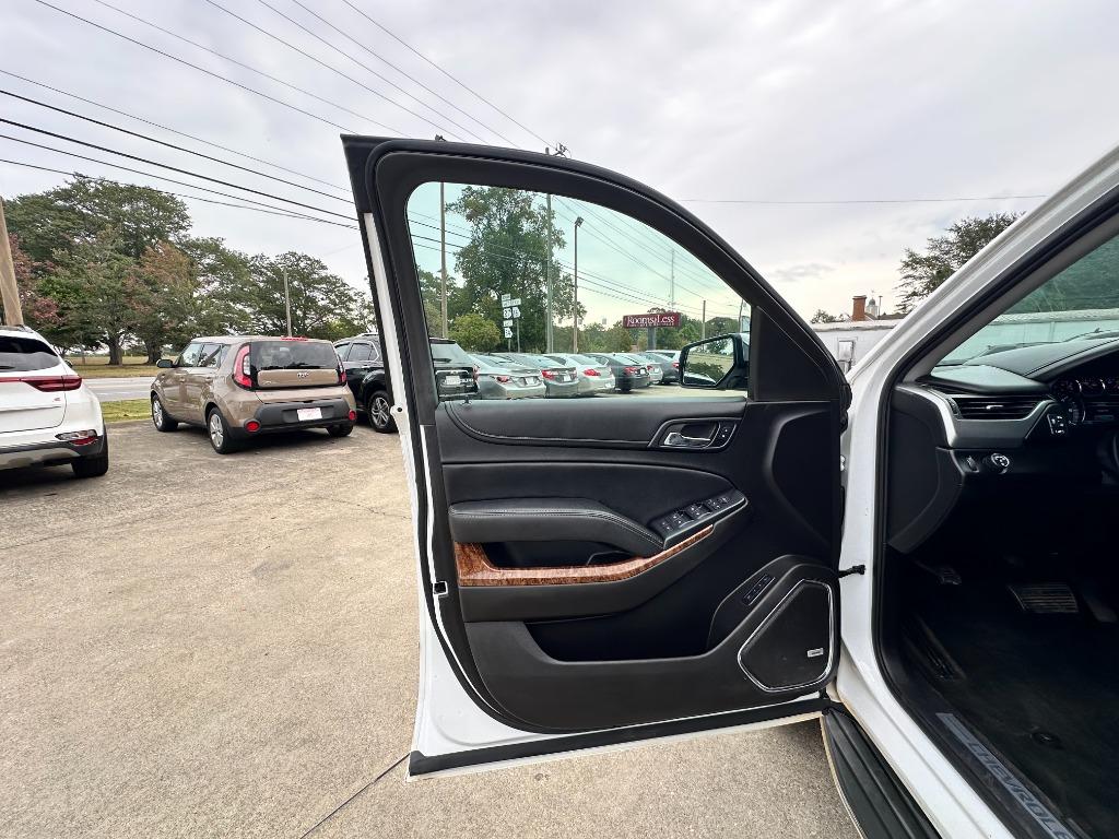 2015 Chevrolet Tahoe - $19,995