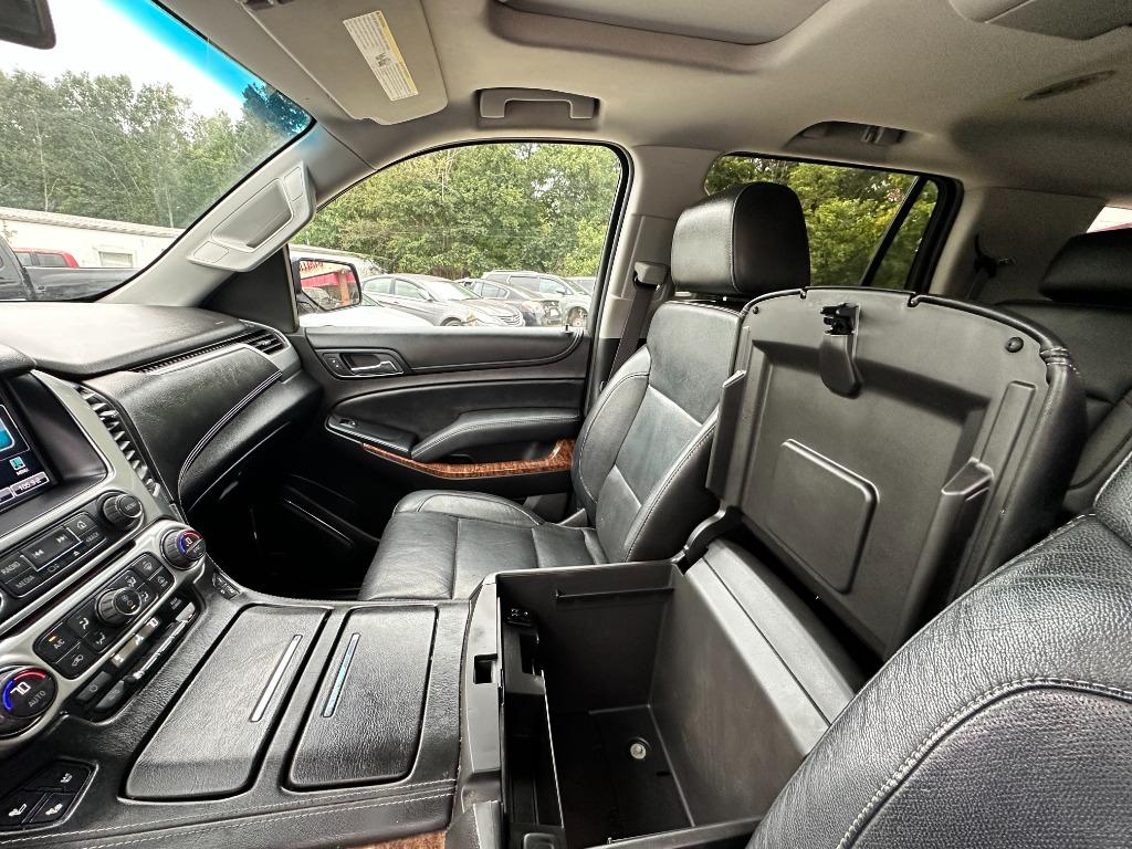 2015 Chevrolet Tahoe - $19,995