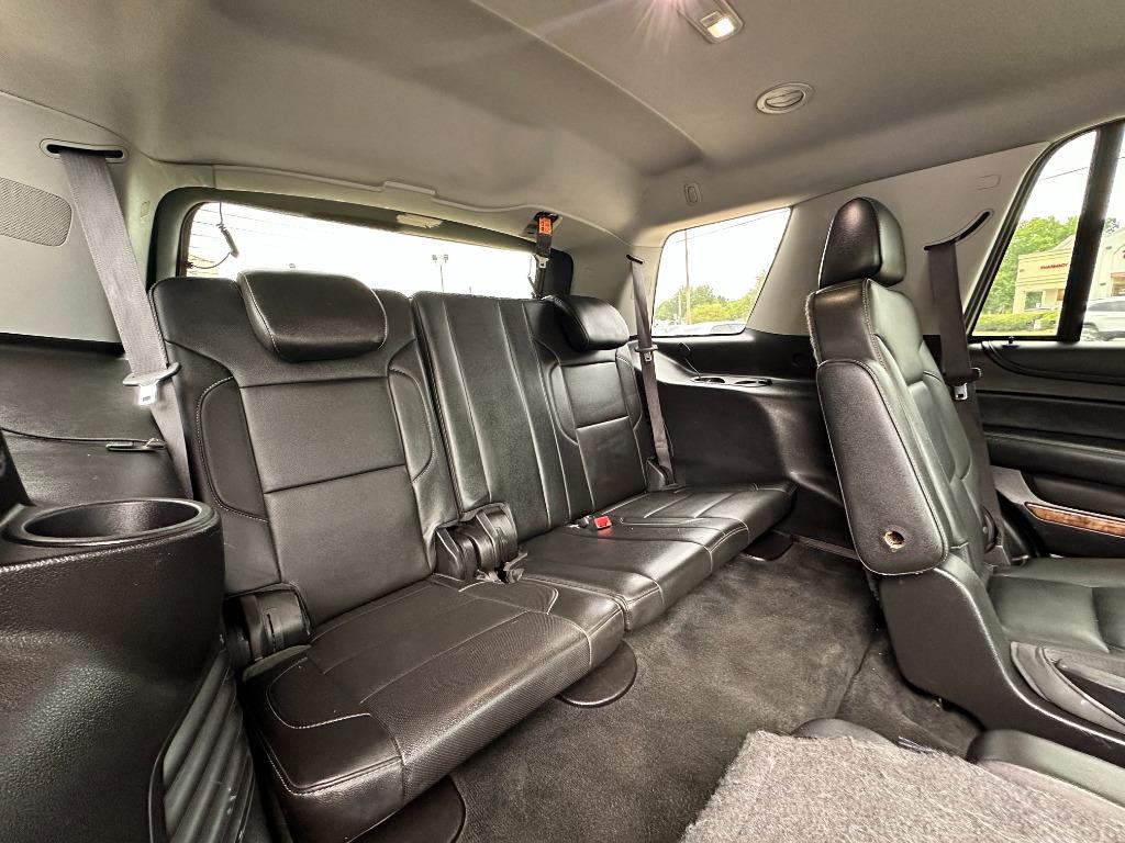 2015 Chevrolet Tahoe - $19,995