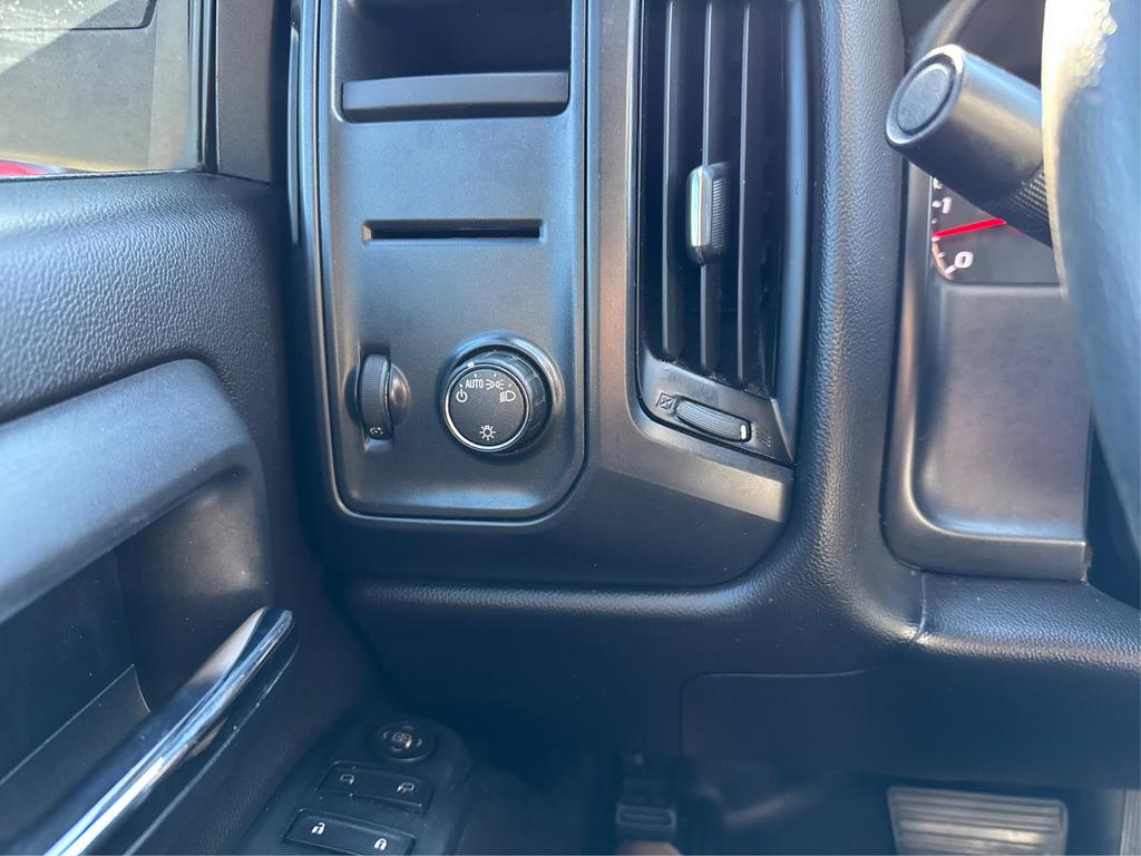2017 GMC Sierra 1500  photo