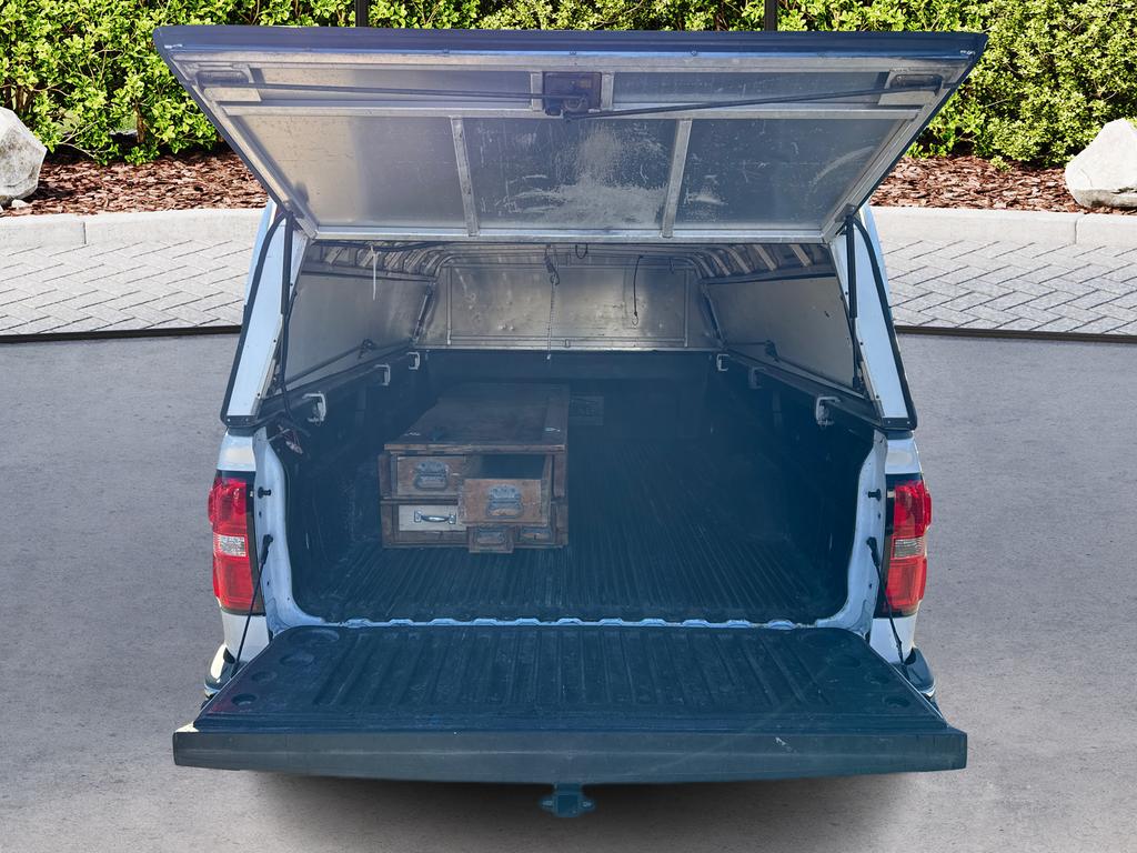 2017 GMC Sierra 1500  photo