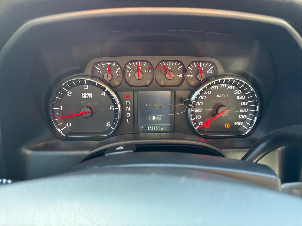 2017 GMC Sierra 1500  photo