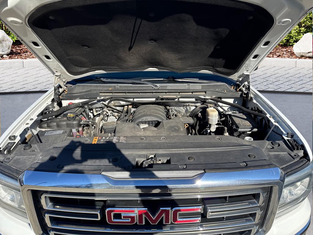 2017 GMC Sierra 1500  photo