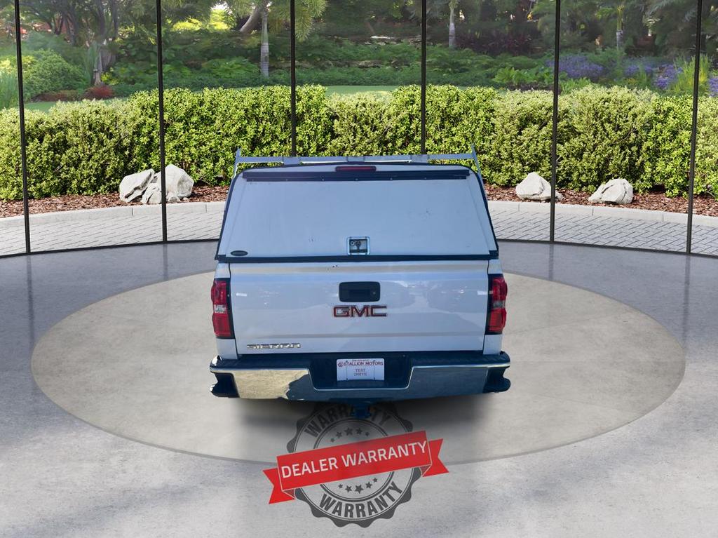 2017 GMC Sierra 1500  photo