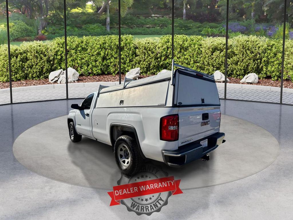 2017 GMC Sierra 1500  photo