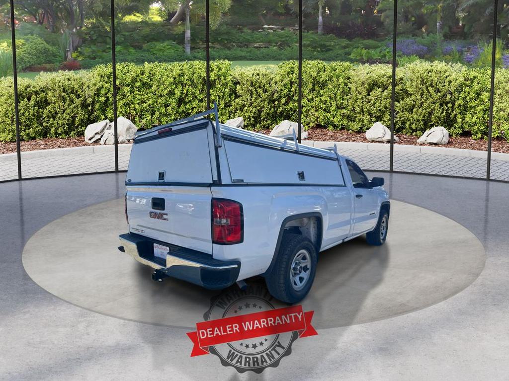 2017 GMC Sierra 1500  photo