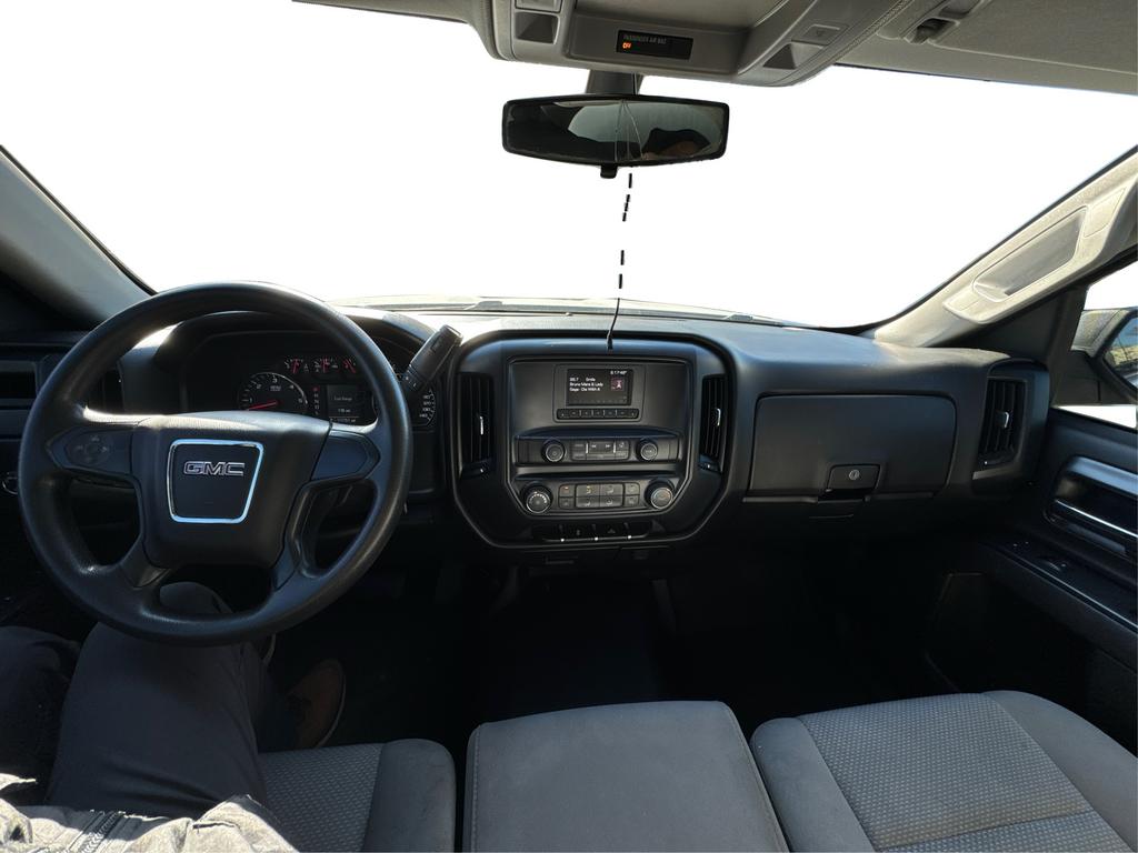 2017 GMC Sierra 1500  photo