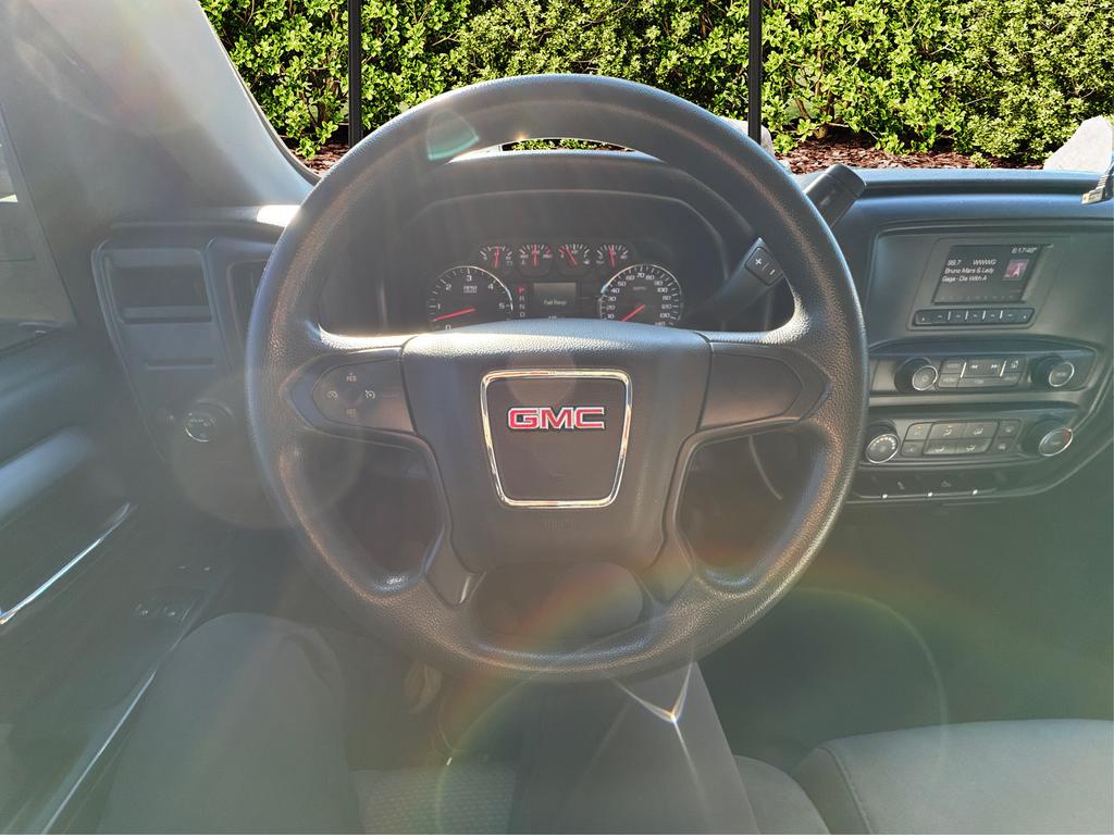 2017 GMC Sierra 1500  photo