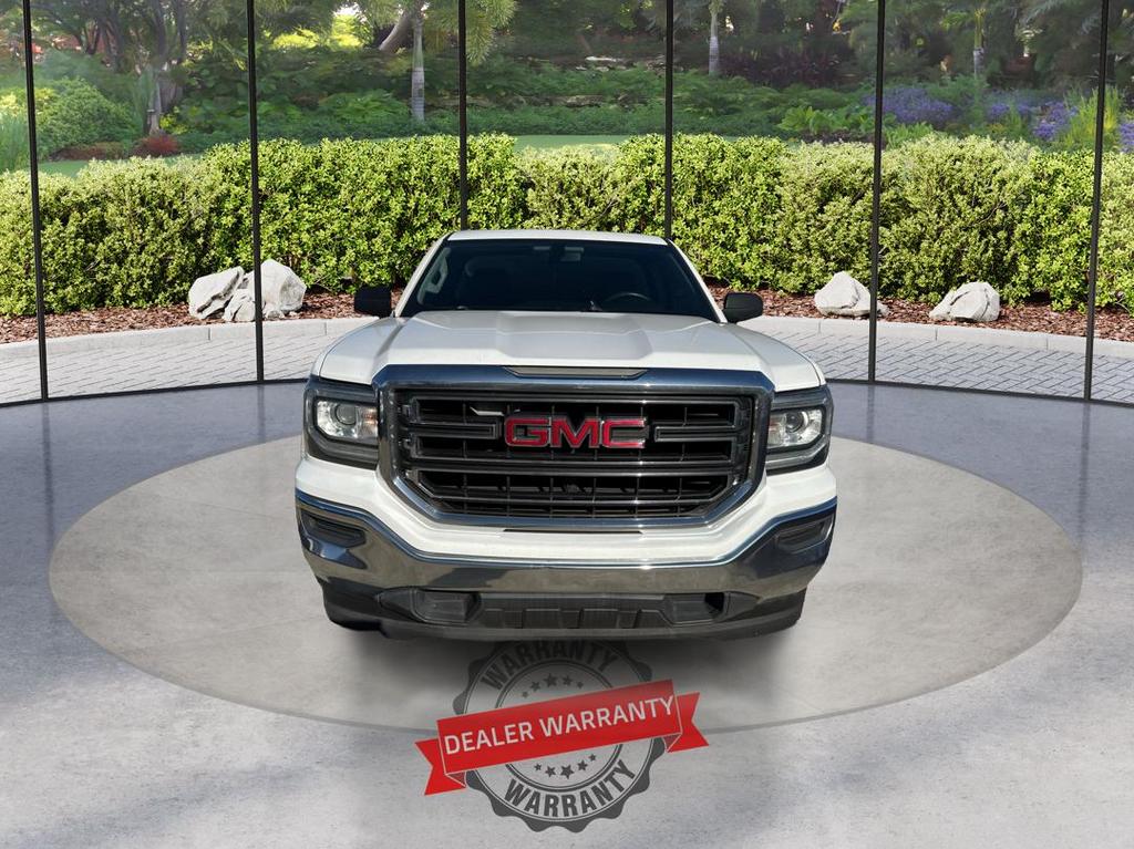 2017 GMC Sierra 1500  photo