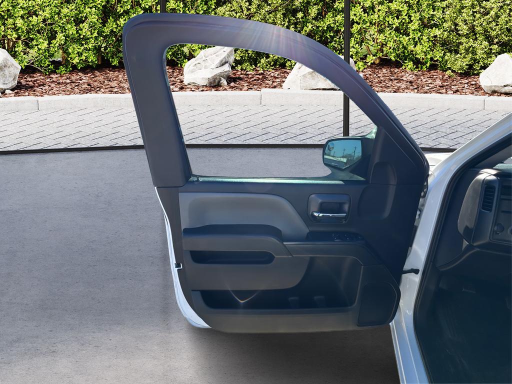 2017 GMC Sierra 1500  photo