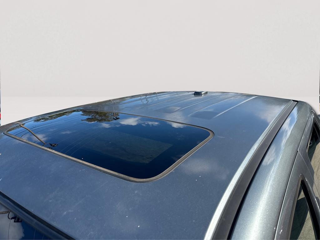 2012 Honda Ridgeline RTL photo