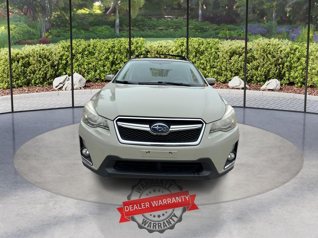 2016 Subaru Crosstrek Premium photo