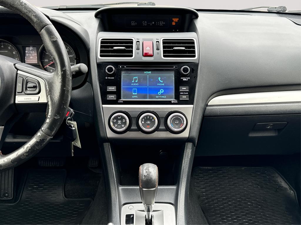 2016 Subaru Crosstrek Premium photo
