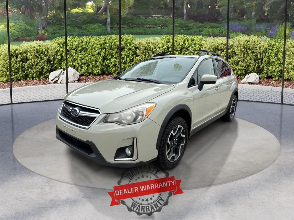 2016 Subaru Crosstrek Premium photo