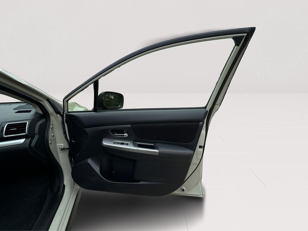 2016 Subaru Crosstrek Premium photo