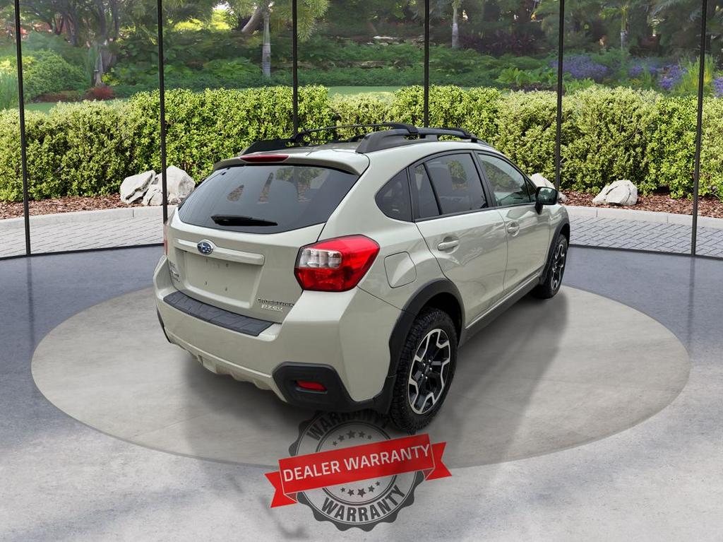 2016 Subaru Crosstrek Premium photo