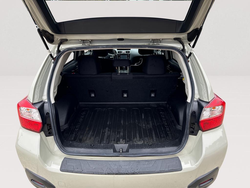 2016 Subaru Crosstrek Premium photo