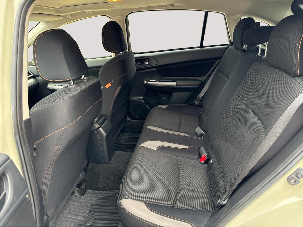 2016 Subaru Crosstrek Premium photo