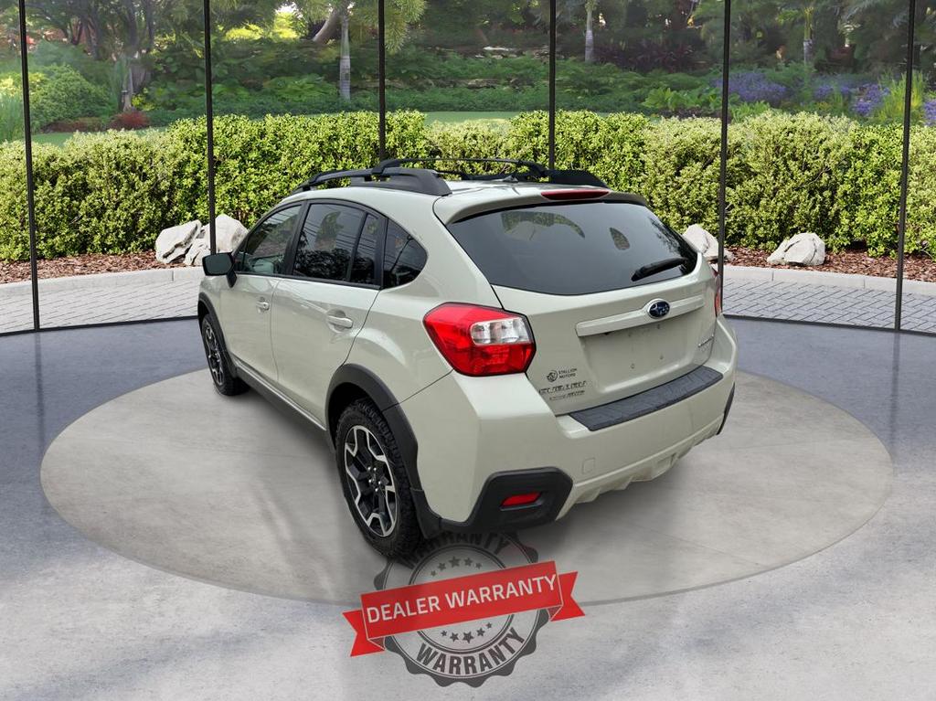 2016 Subaru Crosstrek Premium photo