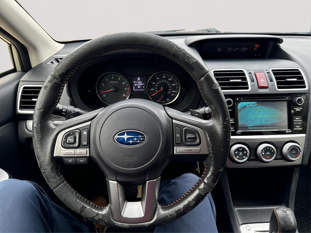 2016 Subaru Crosstrek Premium photo