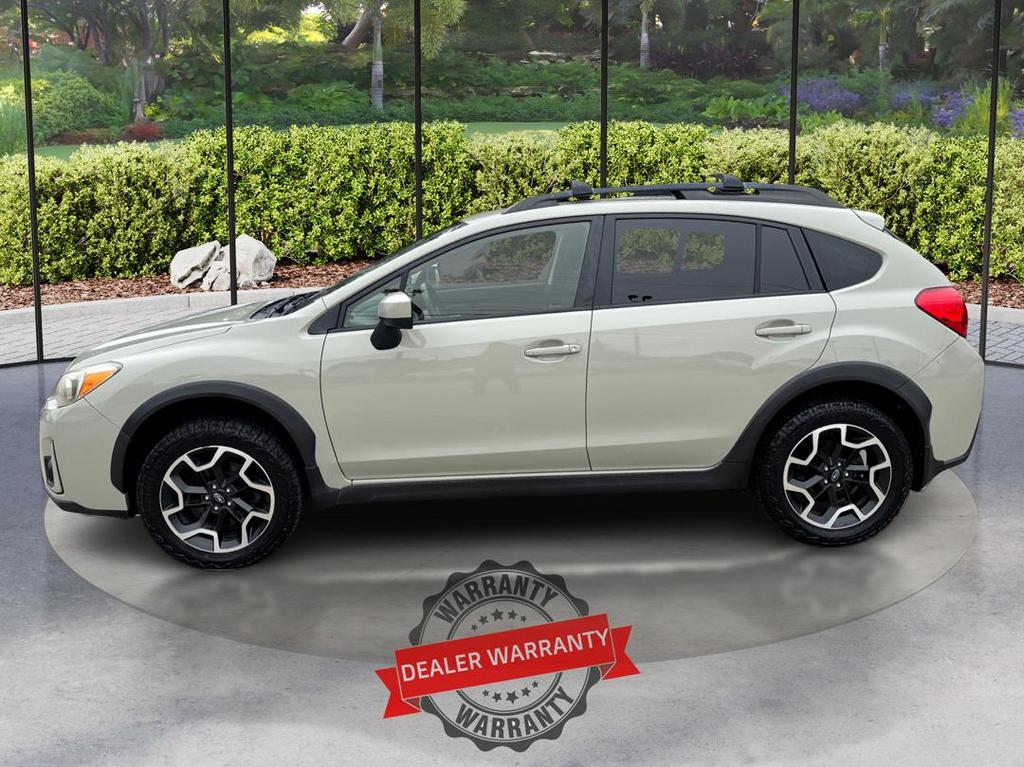 2016 Subaru Crosstrek Premium photo