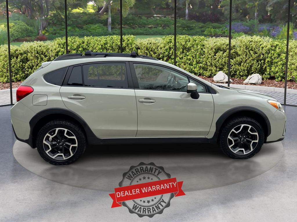 2016 Subaru Crosstrek Premium photo