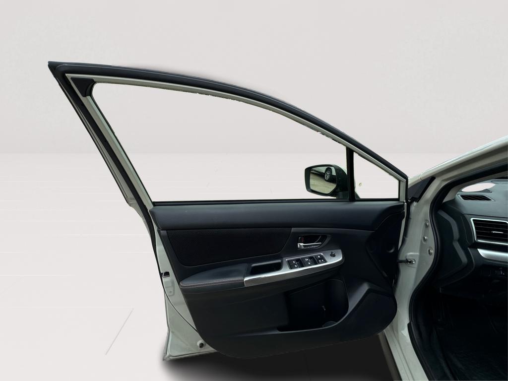 2016 Subaru Crosstrek Premium photo