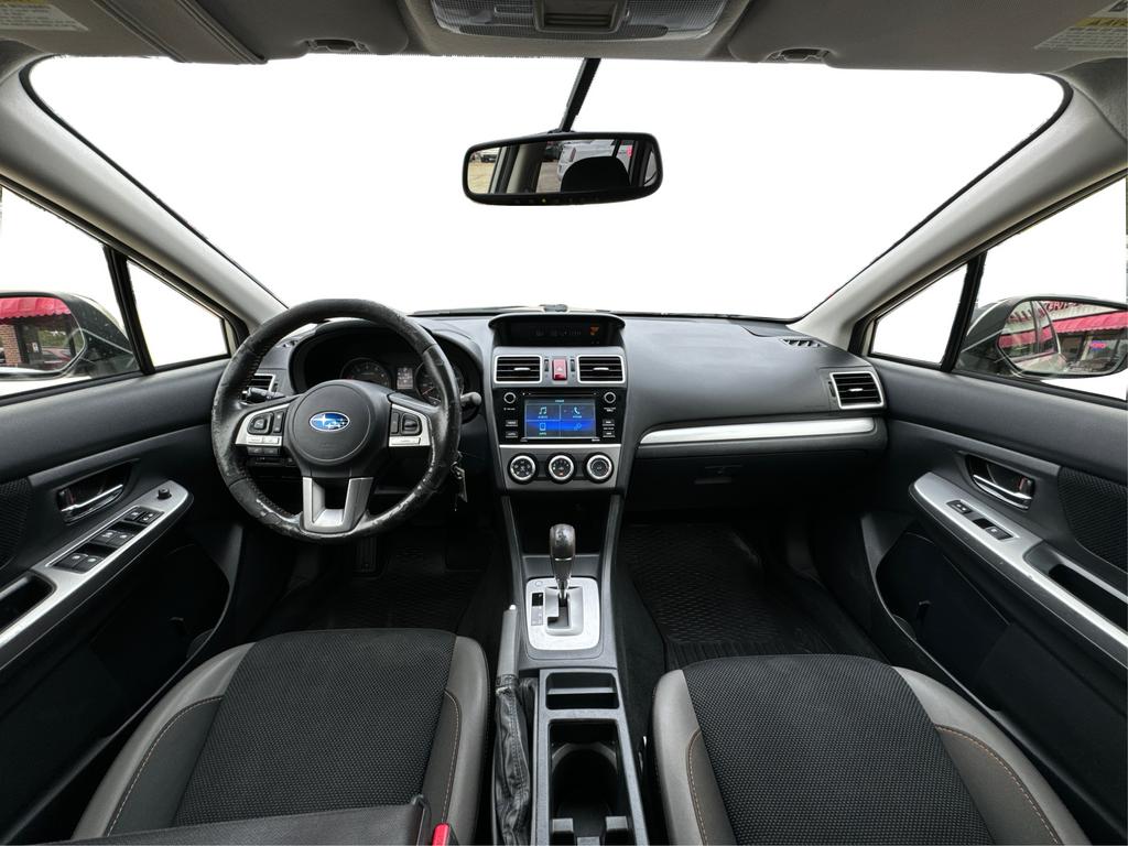 2016 Subaru Crosstrek Premium photo