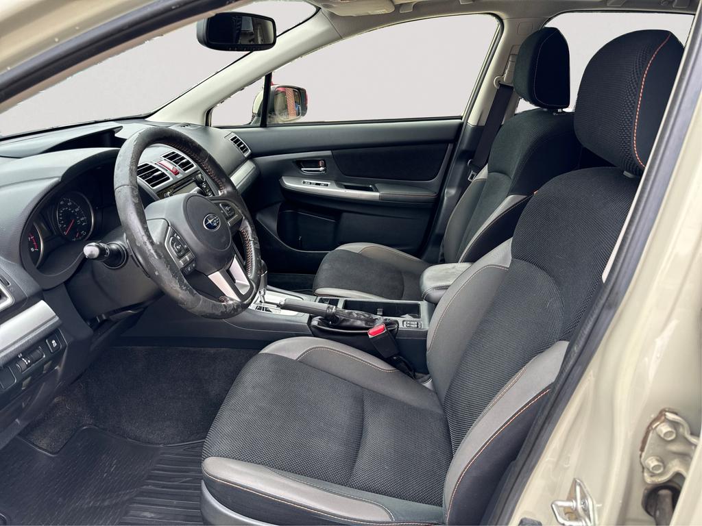 2016 Subaru Crosstrek Premium photo