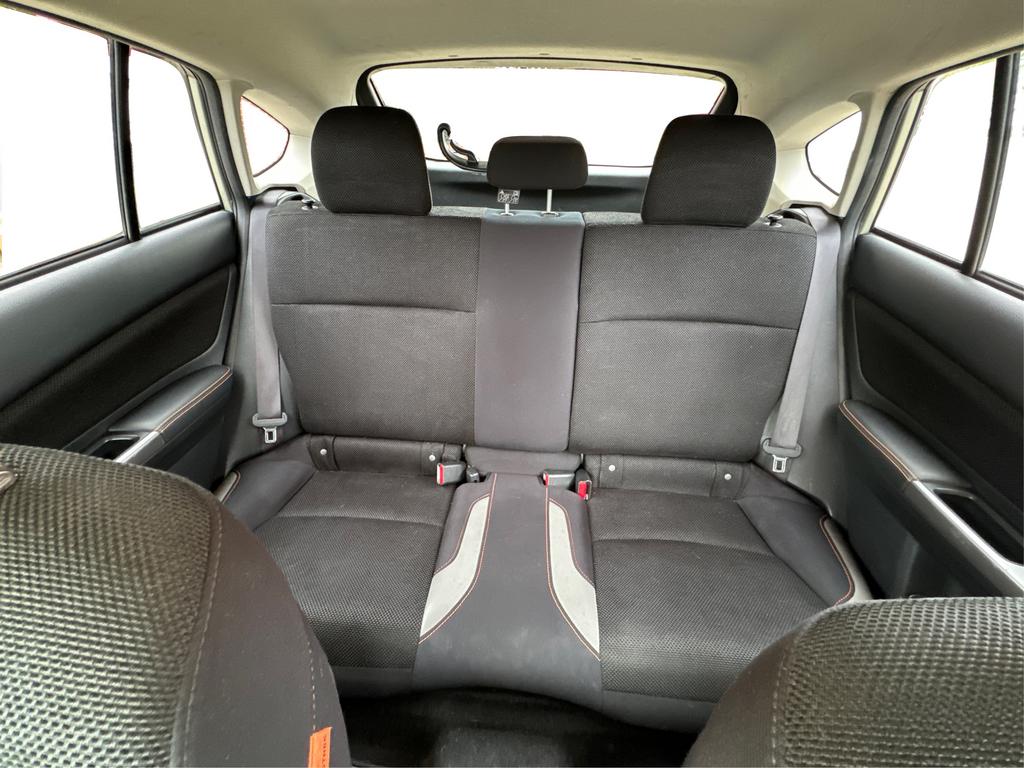 2016 Subaru Crosstrek Premium photo