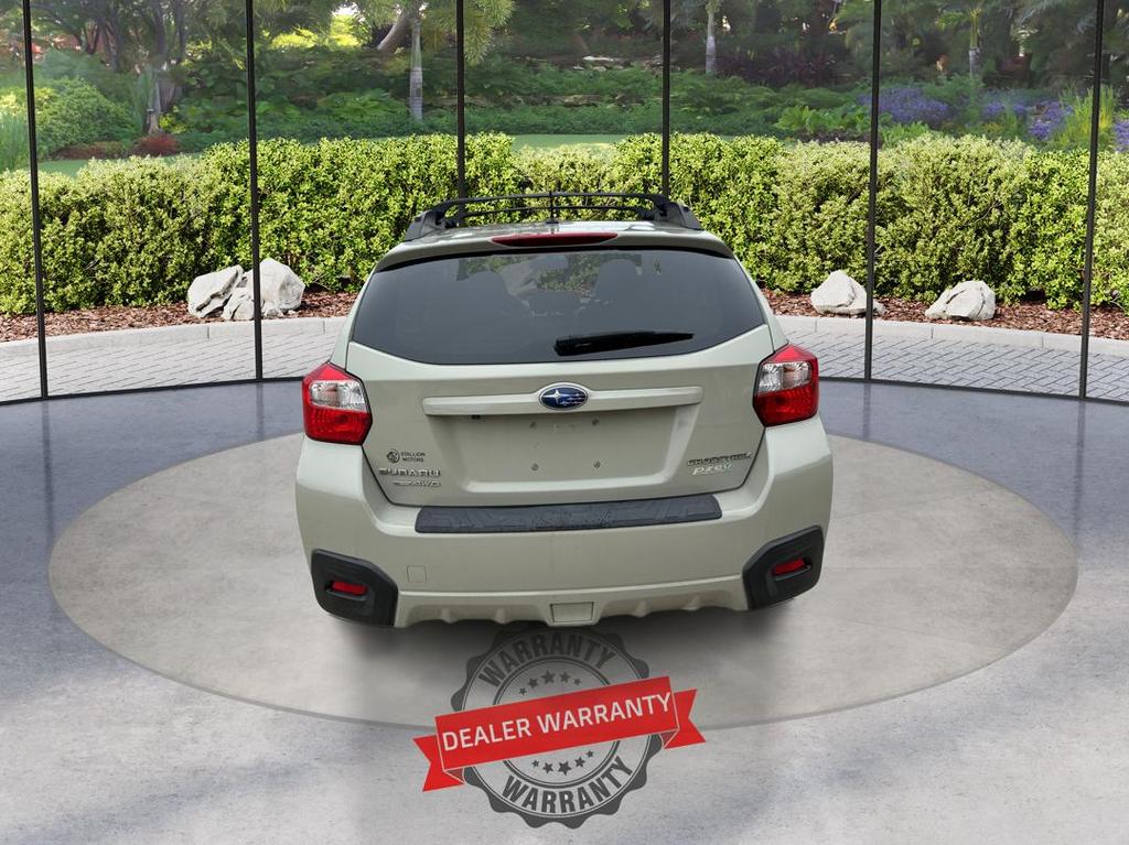2016 Subaru Crosstrek Premium photo