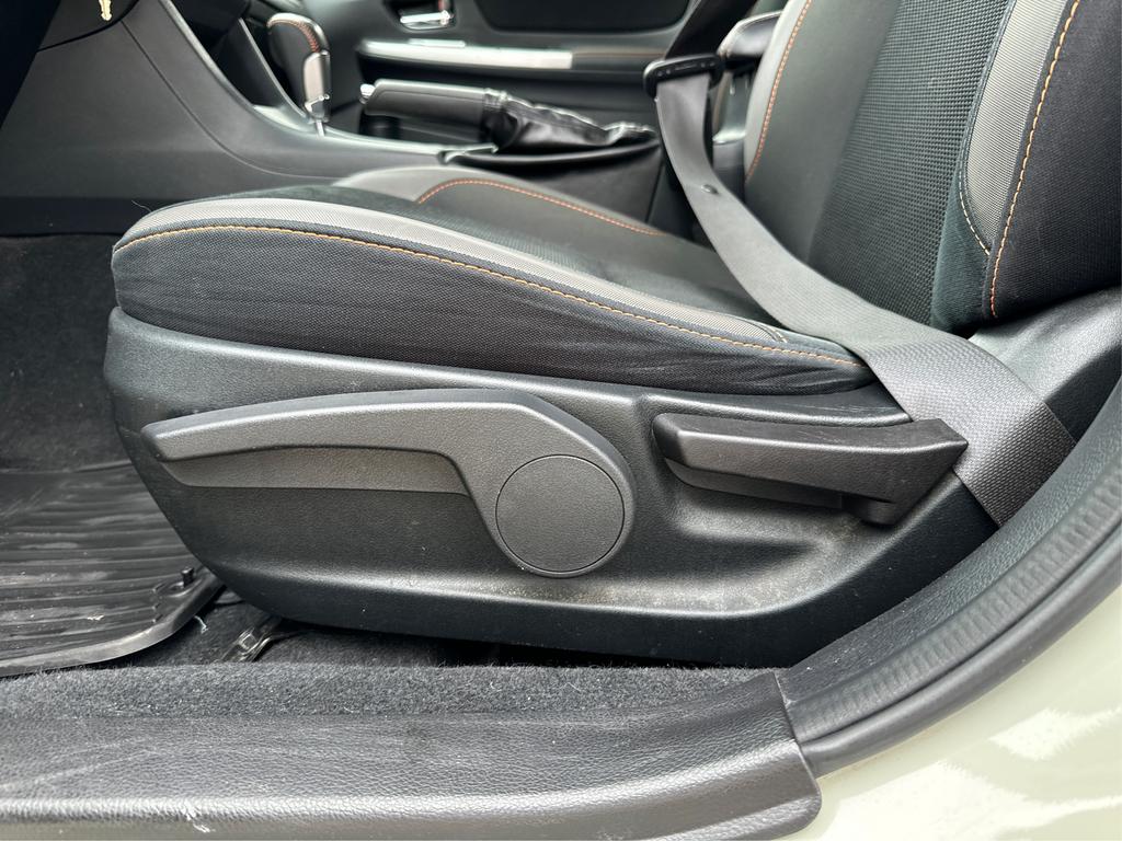 2016 Subaru Crosstrek Premium photo