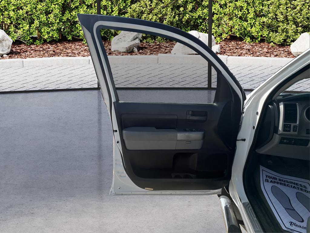 2007 Toyota Tundra SR5 photo
