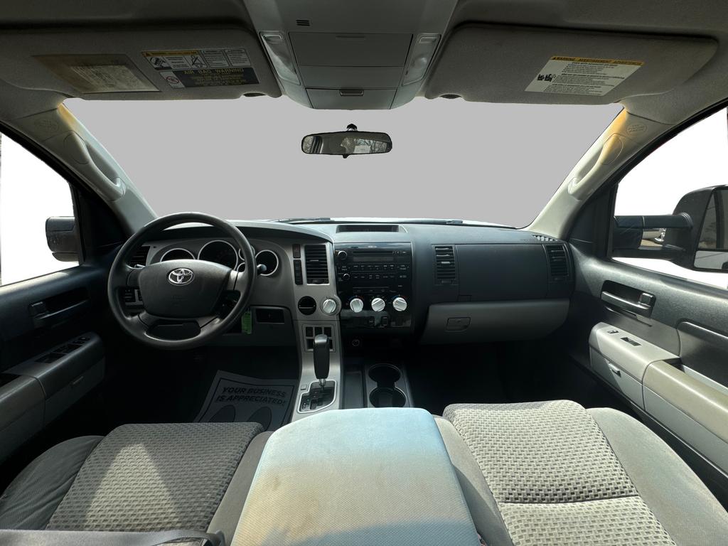 2007 Toyota Tundra SR5 photo
