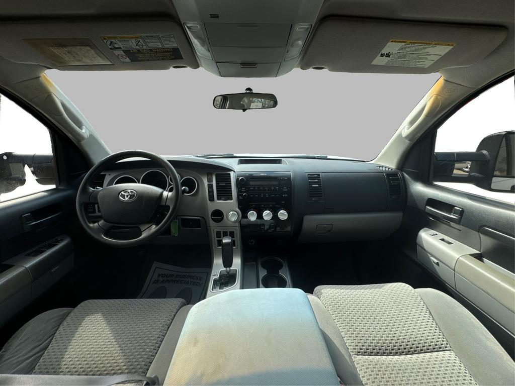 2007 Toyota Tundra SR5 photo