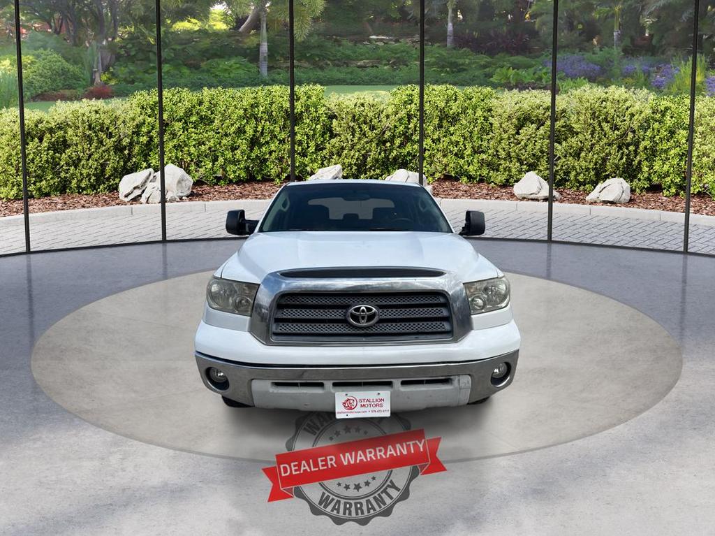 2007 Toyota Tundra SR5 photo