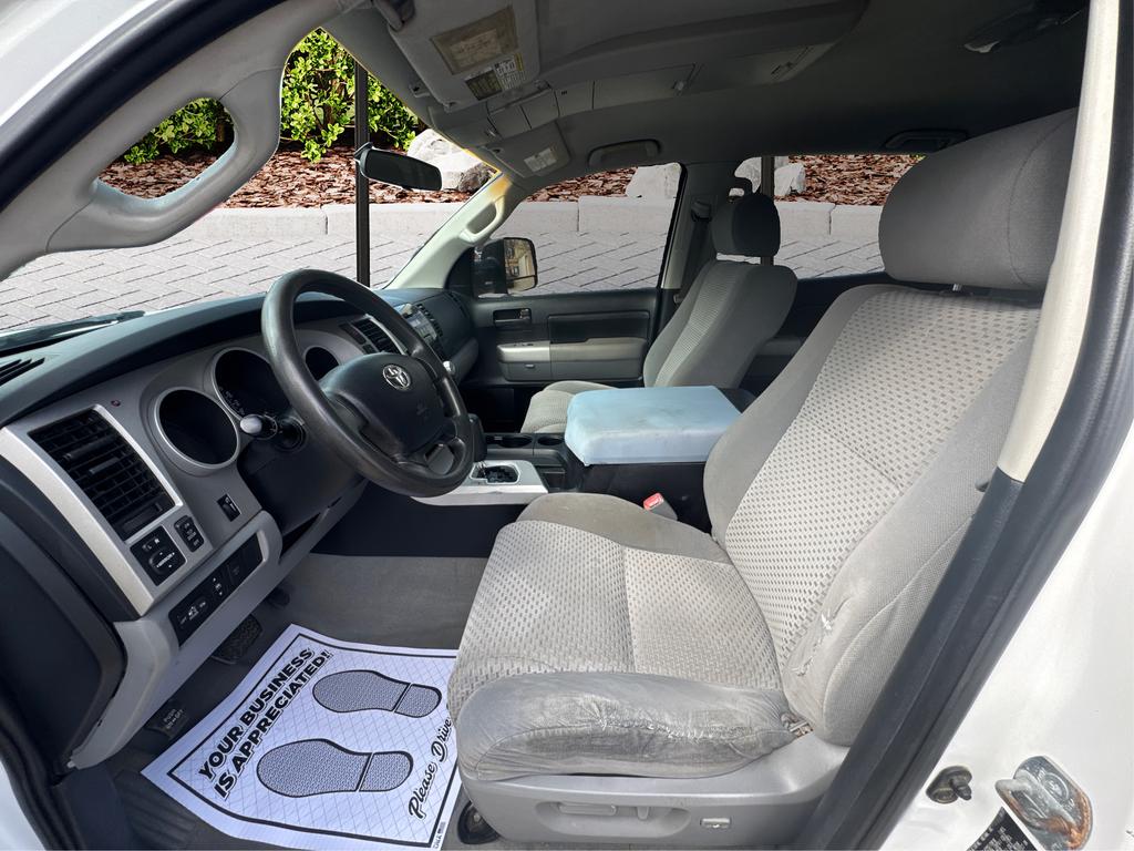 2007 Toyota Tundra SR5 photo