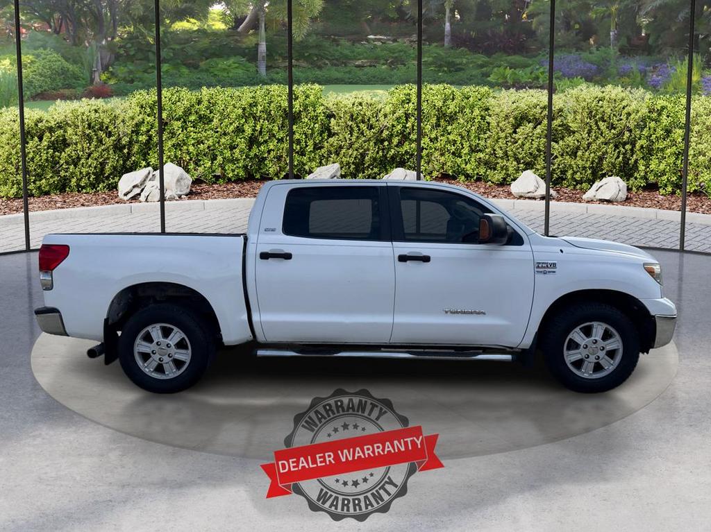 2007 Toyota Tundra SR5 photo
