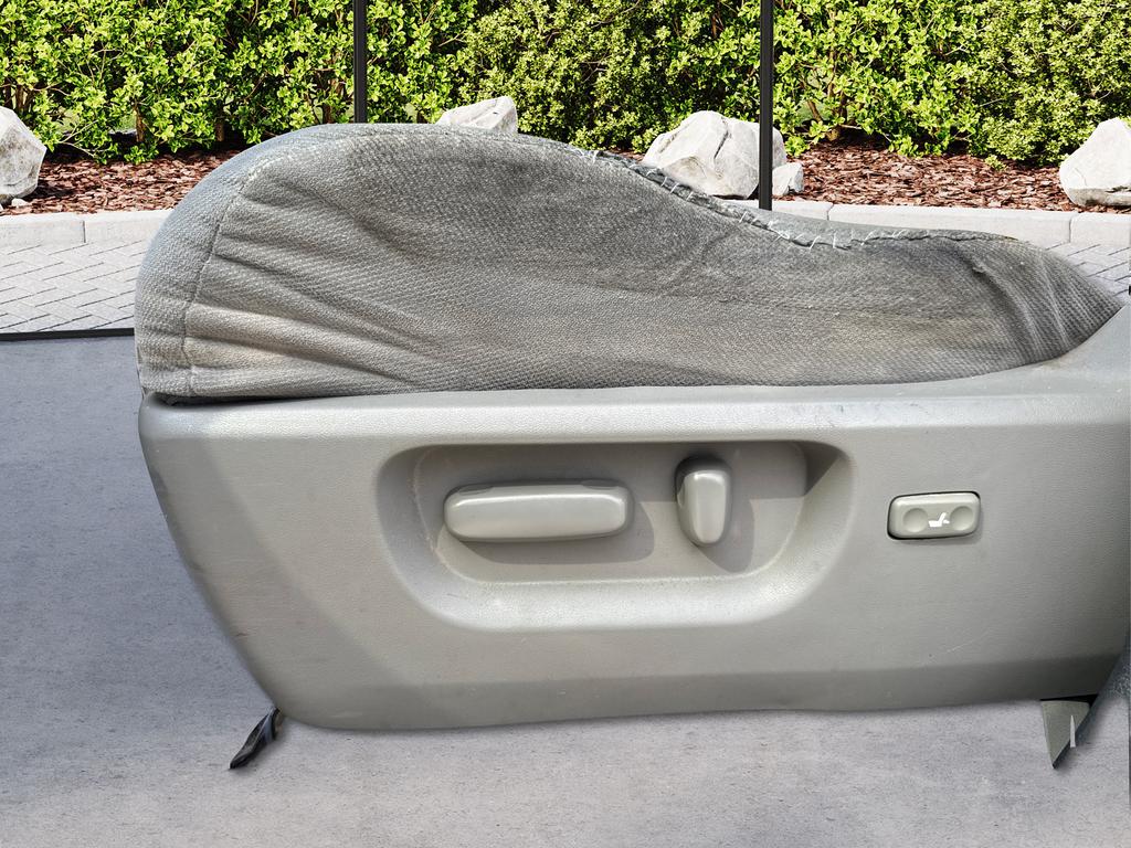 2007 Toyota Tundra SR5 photo