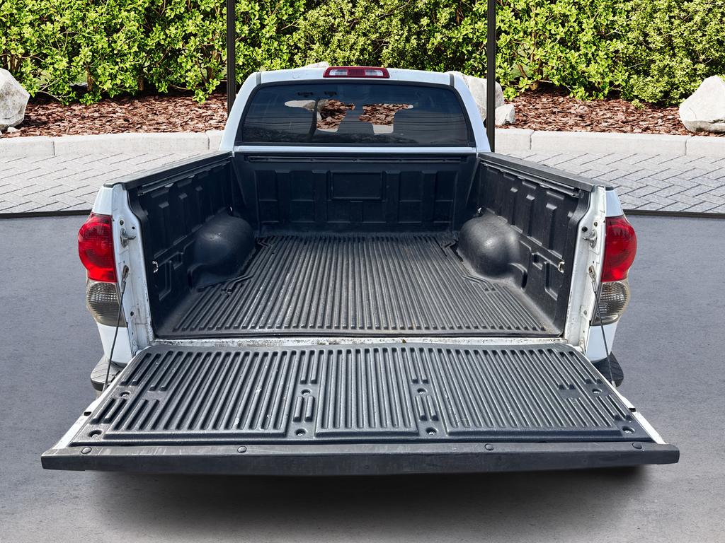 2007 Toyota Tundra SR5 photo