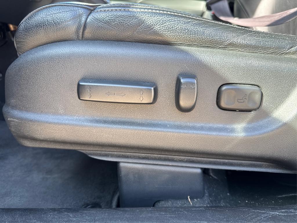 2014 Honda CR-V EX-L photo