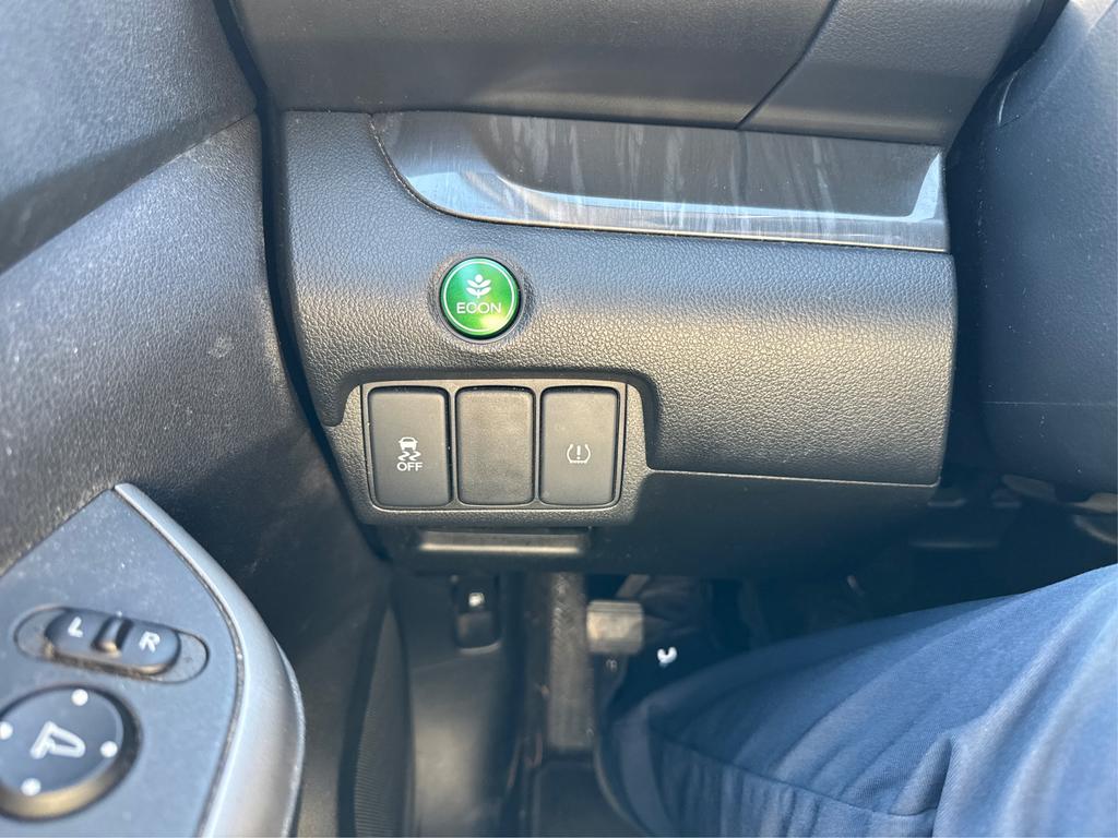 2014 Honda CR-V EX-L photo