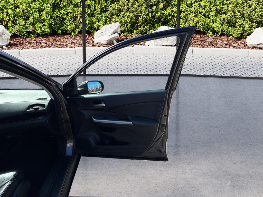 2014 Honda CR-V EX-L photo
