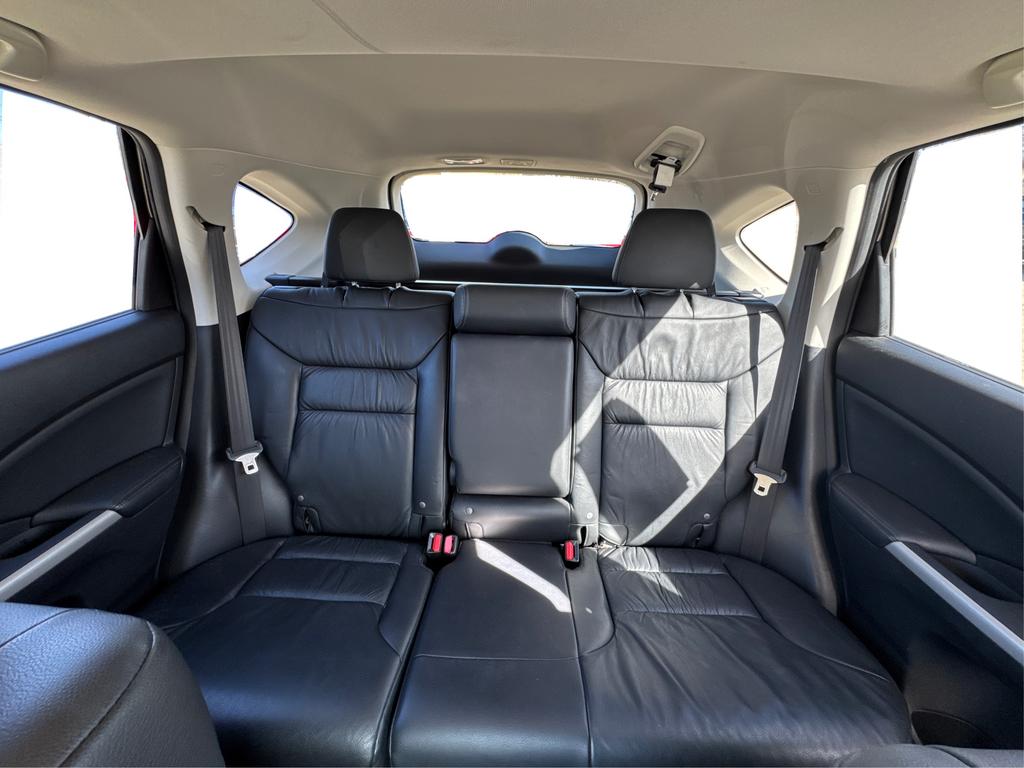 2014 Honda CR-V EX-L photo