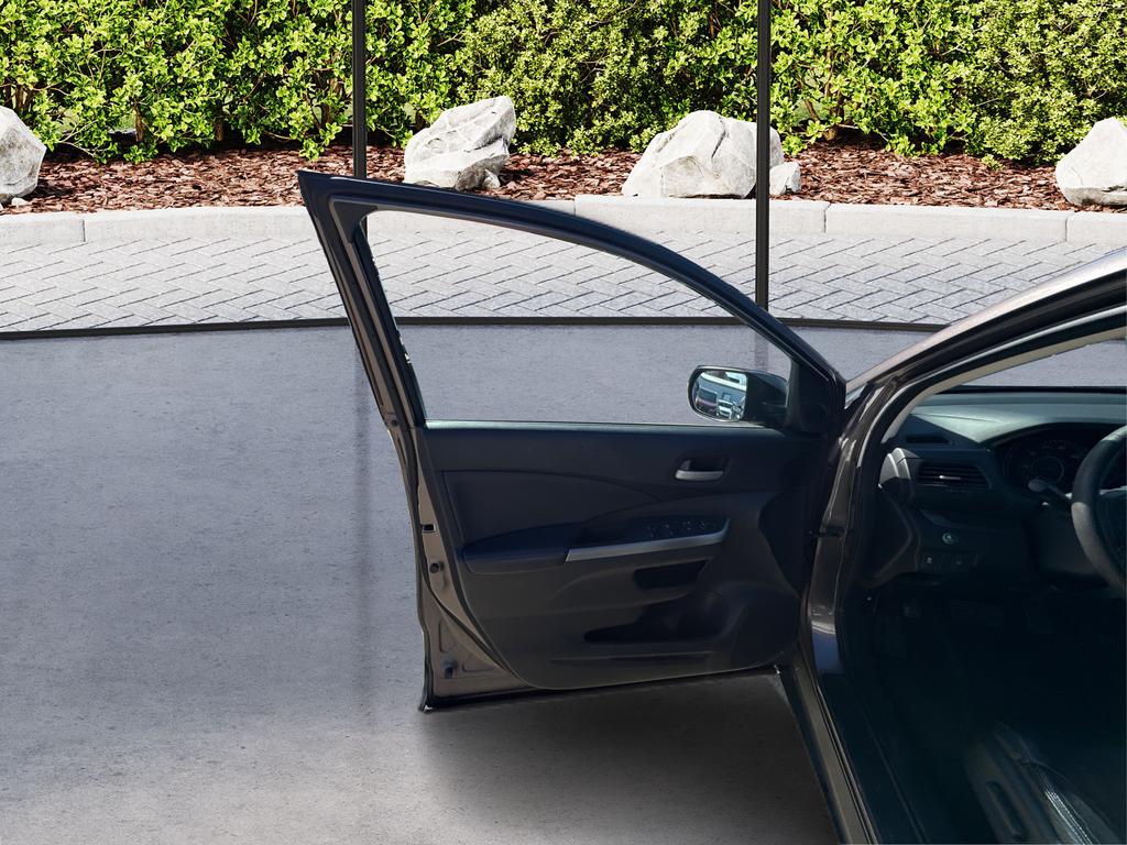 2014 Honda CR-V EX-L photo